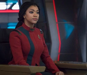 Star Trek Discovery : vous attendiez la saison 4 sur Netflix vendredi ? Mauvaise nouvelle...